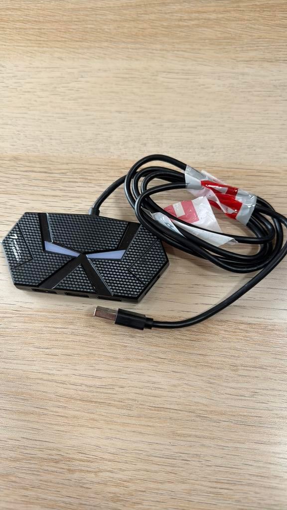 Usb dongle, Ophalen of Verzenden, Zo goed als nieuw, 128 GB