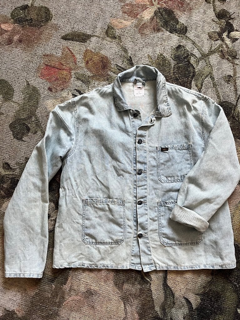 Spijkerjasje Lois, Kleding | Dames, Jassen | Zomer, Maat 42/44 (L), Zo goed als nieuw, Lois, Verzenden