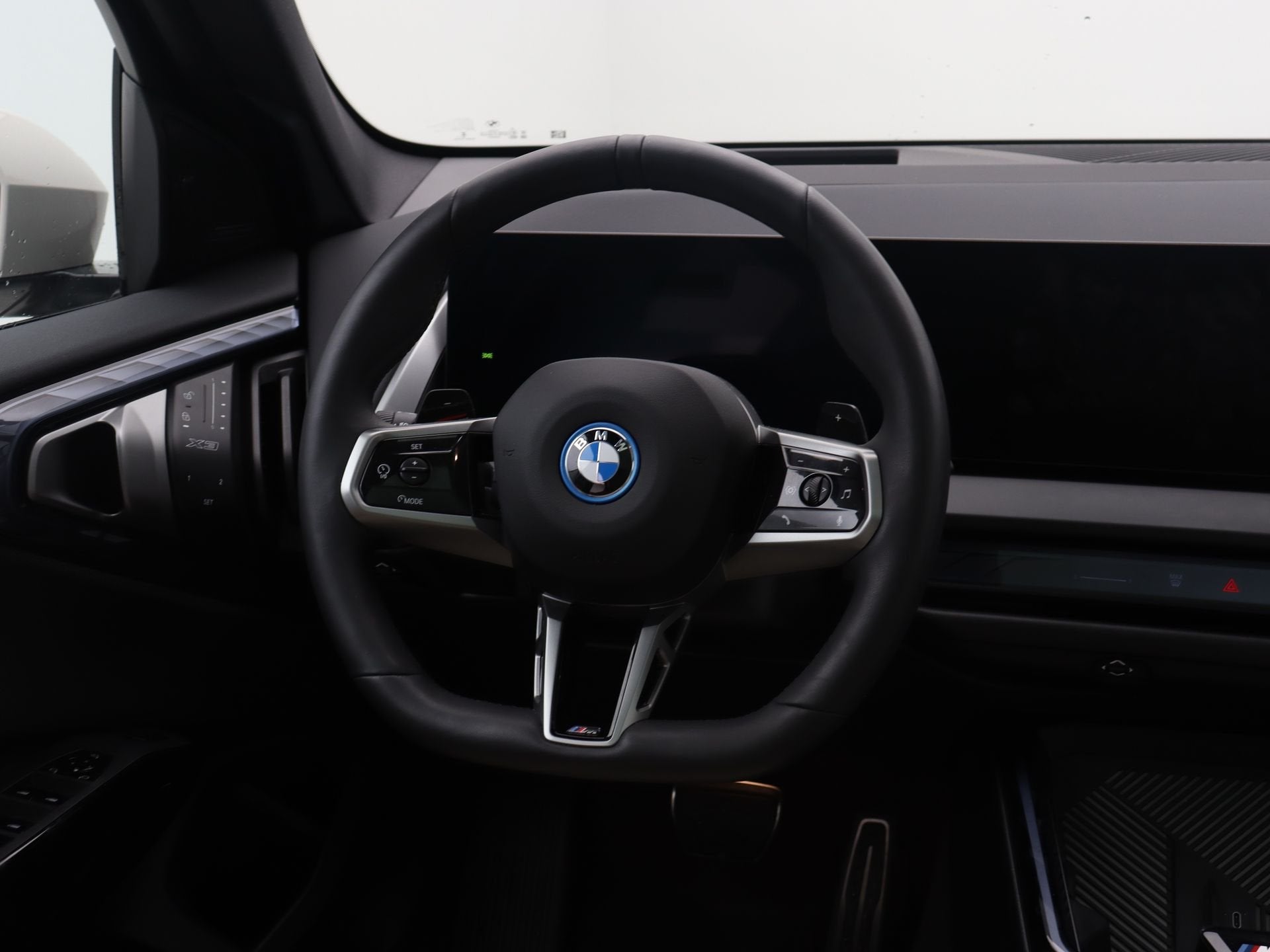 BMW X3 30e xDrive (bj 2026, automaat), Auto's, Automaat, 1998 cc, Beige, 4 cilinders