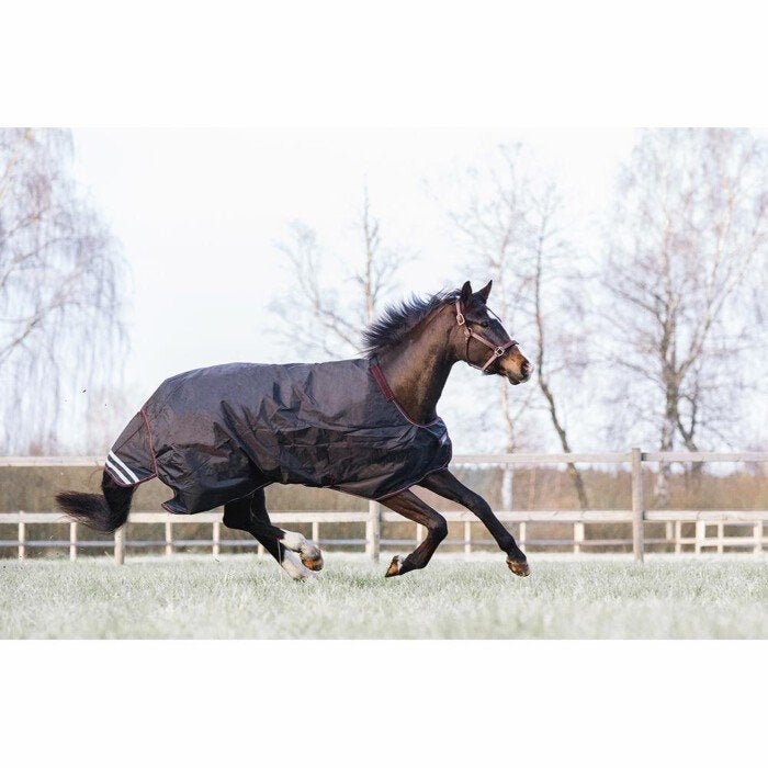 winterdeken Catago dual pro rug nieuw 100 gr, Ophalen of Verzenden, Nieuw