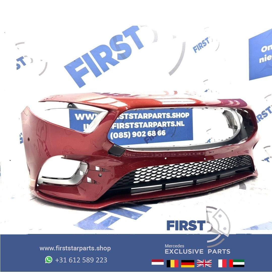 W177 AMG BUMPER Mercedes A Klasse A1778856100 VOORBUMPER 201, Auto-onderdelen, Gebruikt, -, Voor, Ophalen of Verzenden