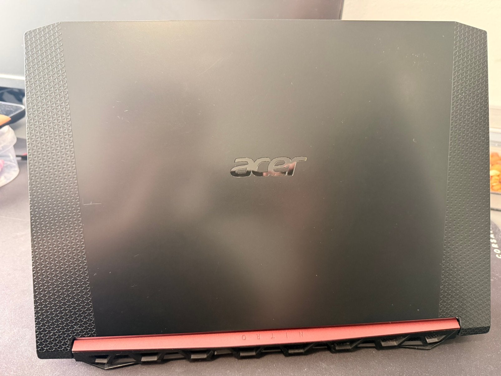 Acer nitro v (2018), Ophalen of Verzenden, Gebruikt