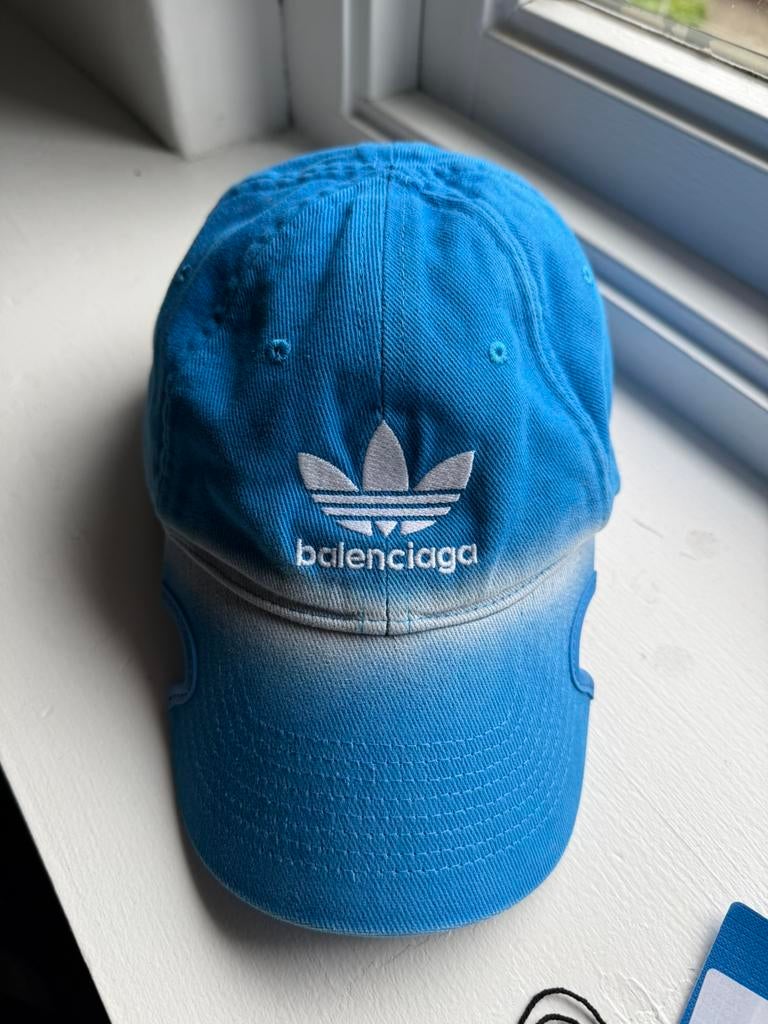 Balenciaga x Adidas, Ophalen of Verzenden, Zo goed als nieuw