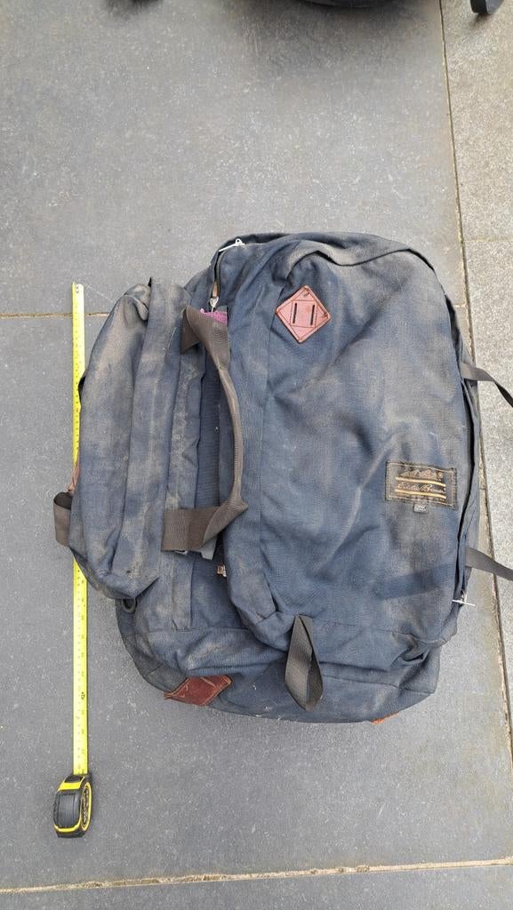 Reistas/ rugzak van Eddie Bauer, 40 cm of meer, Gebruikt, Trekking, Ophalen