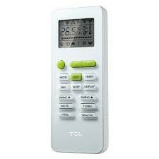 Te koop nieuwe tcl airco afstandsbediening
vaste prijs 12.50, Ophalen of Verzenden, Nieuw, Afstandsbediening