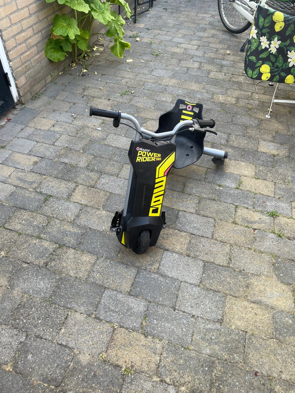 Razor drift trike, Ophalen of Verzenden, Gebruikt, Overige merken
