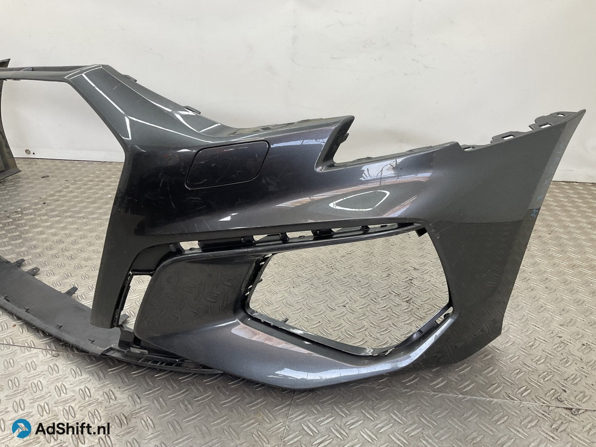 Bumper Audi A3 8Y Sline S-Line kls 22-24 8Y0807437F Voorbump, Auto-onderdelen, Bumper