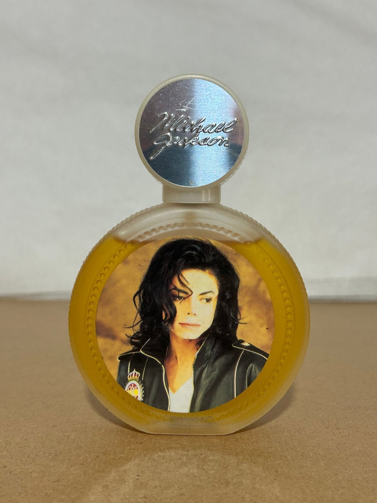 Michael Jackson - women 60ml edt, Ophalen of Verzenden, Nieuw