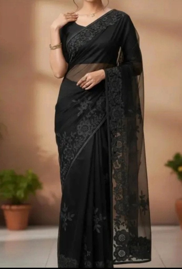 saree/sari, Ophalen of Verzenden, Nieuw