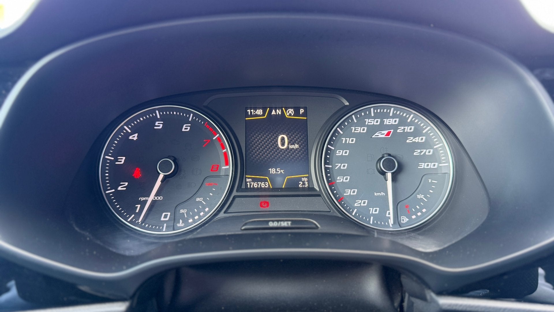 SEAT León