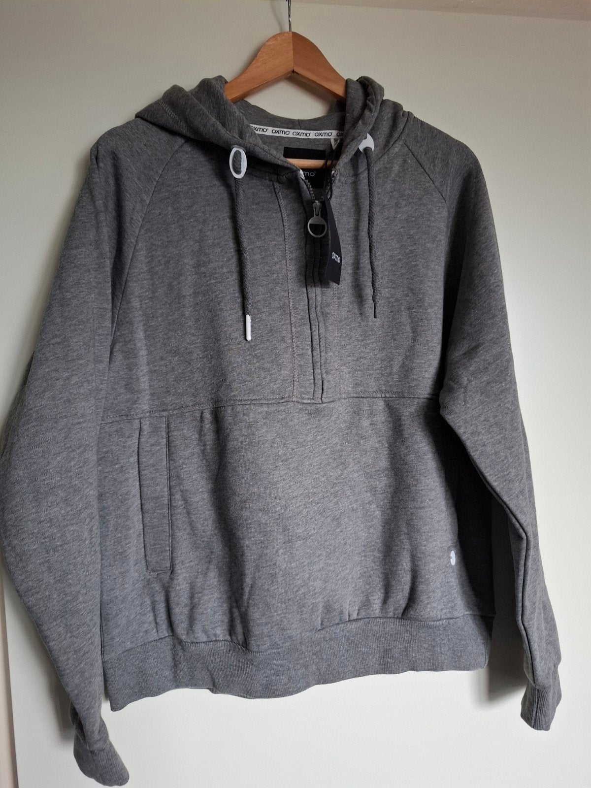 nieuwe sweater/hoody oxmo maat L, Ophalen of Verzenden
