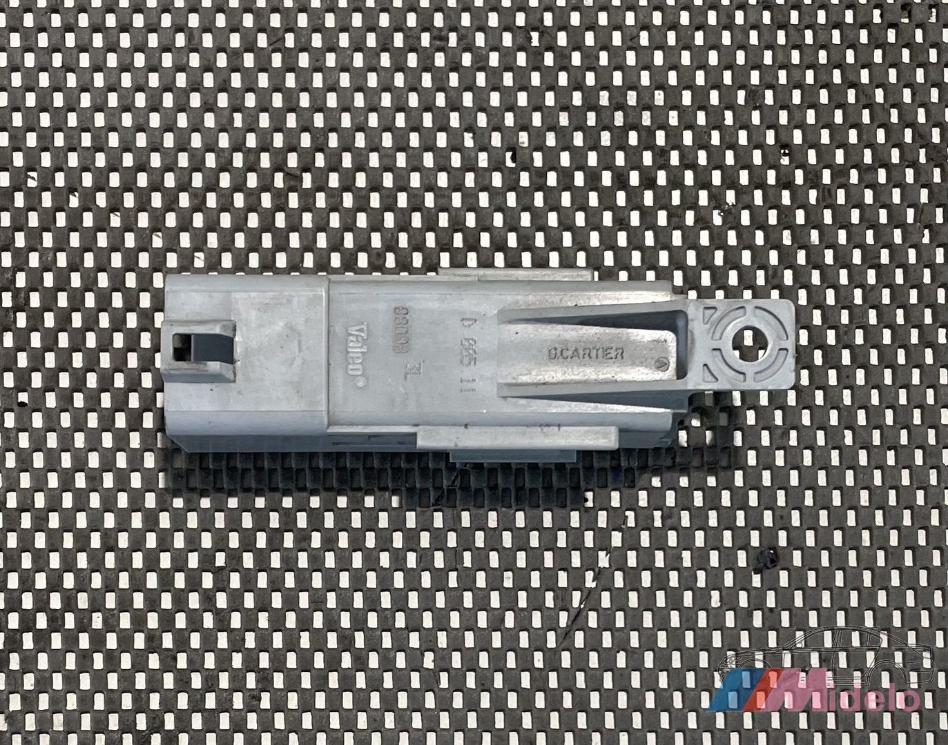 MERCEDES VITO KOELVIN RELAIS 88098, Auto-onderdelen, Gebruikt, -, Ophalen of Verzenden, -