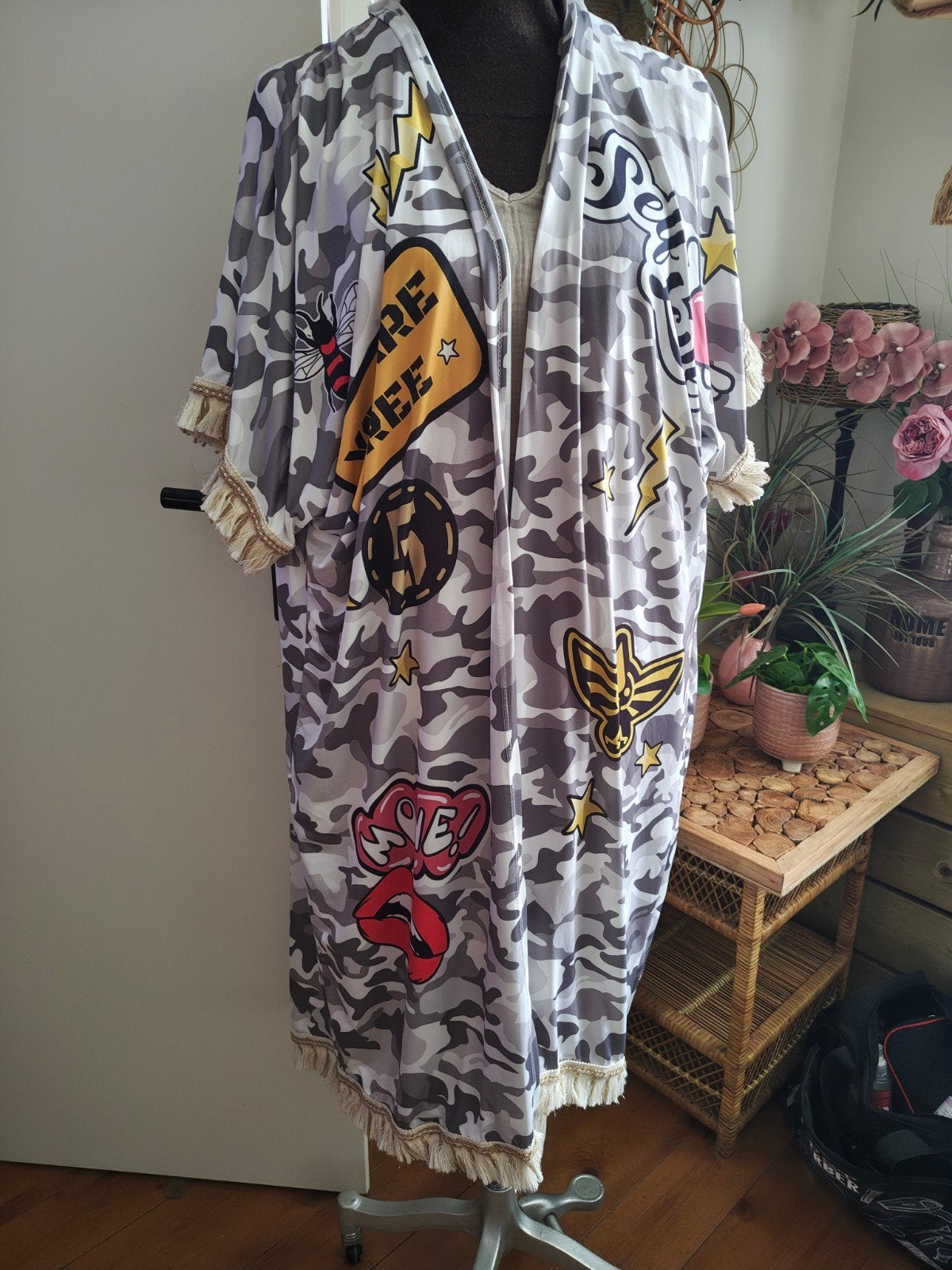 vest kreukvrij stretch  one size m l xl xxl, Kleding | Dames, Truien en Vesten, Ophalen of Verzenden, Zo goed als nieuw, Maat 42/44 (L)