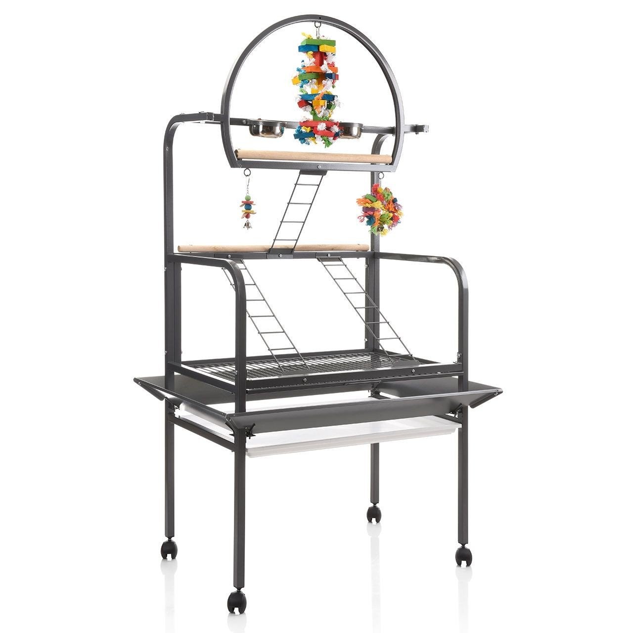 Papegaaien vrijzit New Sunlite, nieuw in doos

Van 149,95€ v, Ophalen, Nieuw, Metaal, Overige typen