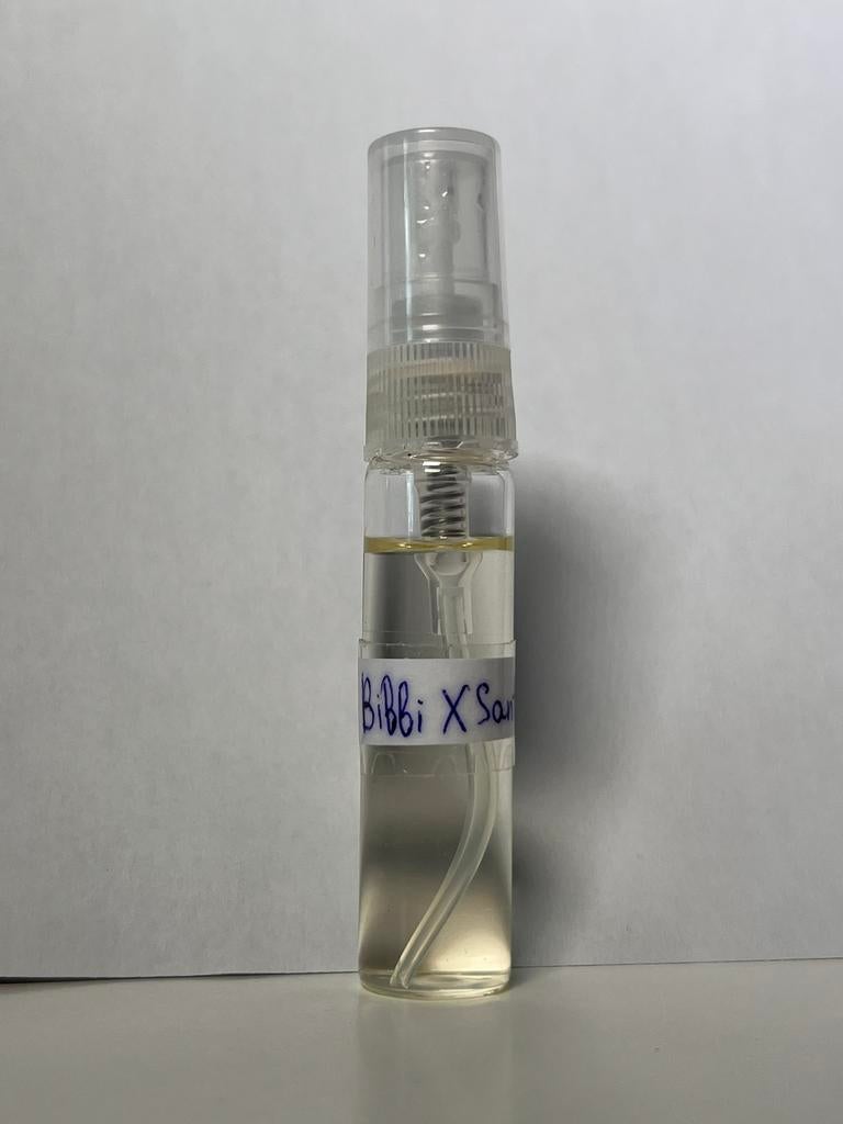 BIBBI – Skins X BIBBI: X Santal (5 ml) origineel, Sieraden, Tassen en Uiterlijk, Uiterlijk | Parfum, Ophalen of Verzenden, Nieuw