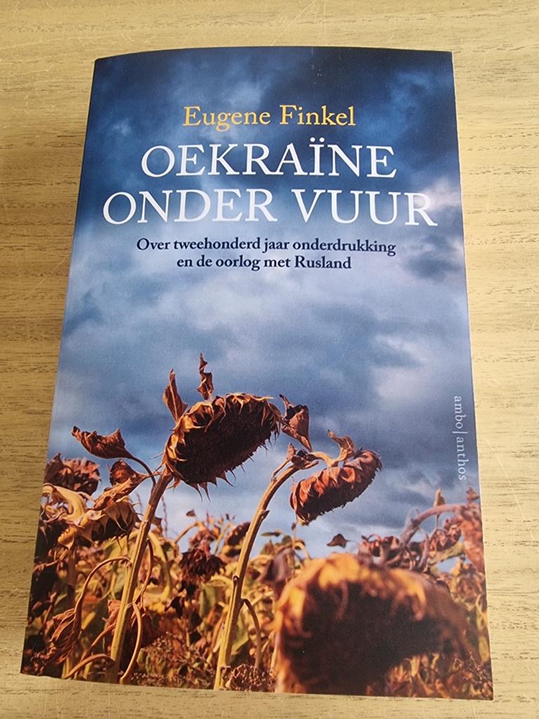 Diverse boeken verkoop, Eugene Finkel, Verzenden, Zo goed als nieuw