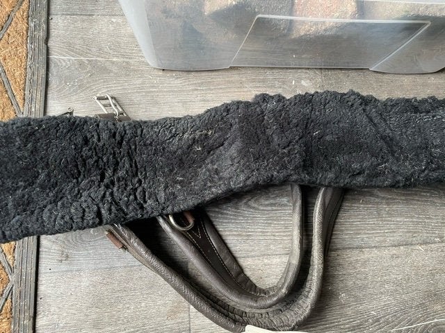 Paardenspullen divers, Ophalen, Gebruikt, Recreatie