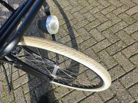 batavus heren 3 speed keurig en goed, Zo goed als nieuw, Niet ingevuld, 53 tot 57 cm, Ophalen