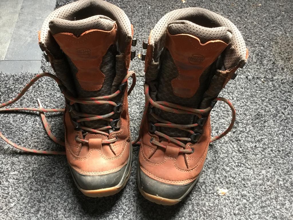 Wandelschoenen Hanwag, Ophalen, Zo goed als nieuw