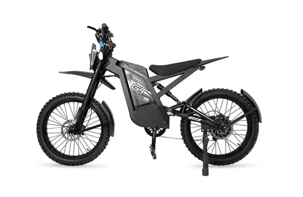 ‼️‼️Iemand Gt2000 te tuil‼️‼️, Fietsen en Brommers, Steps, Ophalen of Verzenden, Elektrische step (E-scooter)