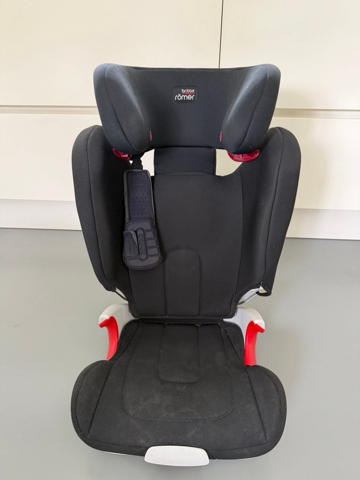 Autostoel Römer Kidfix XP, Romer, 15 t/m 36 kg, Verstelbare rugleuning, Ophalen of Verzenden