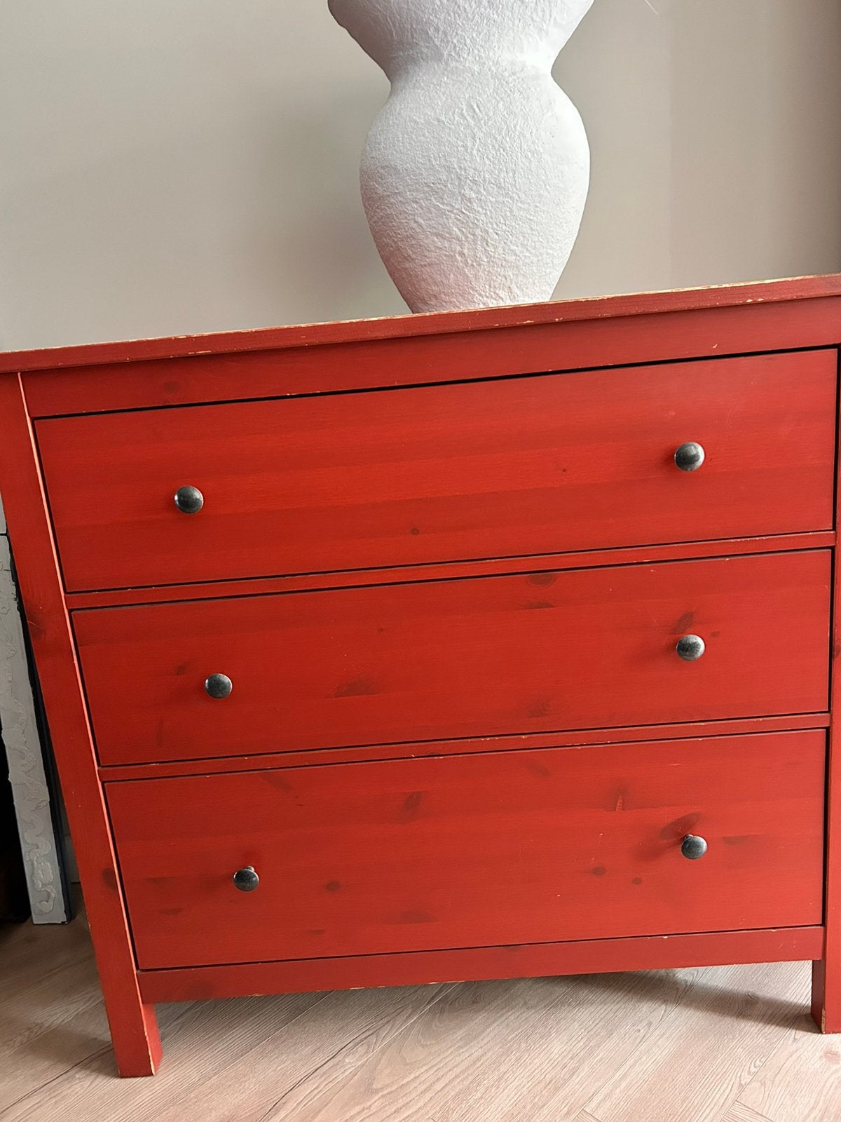 Ikea ladenkast 110 bij 51 cm, Huis en Inrichting, Kasten | Ladekasten, Ophalen, Gebruikt, 100 tot 150 cm, 3 of 4 laden