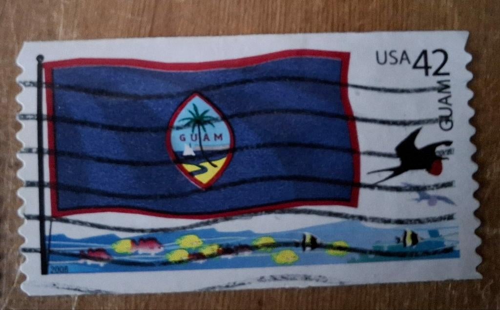Usa 59 vlag, Ophalen of Verzenden, Noord-Amerika