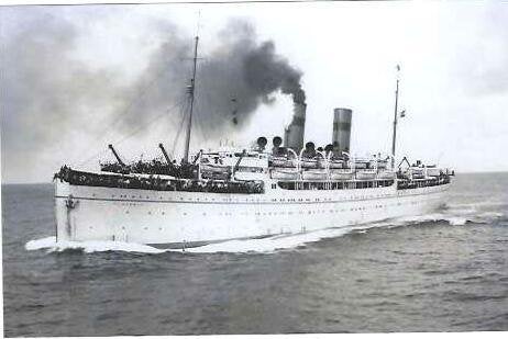Scheepvaart, Verzamelen, Ophalen of Verzenden, Nieuw, Kaart, Foto of Prent