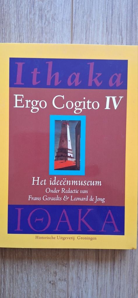 Het ideeenmusem, Verzenden