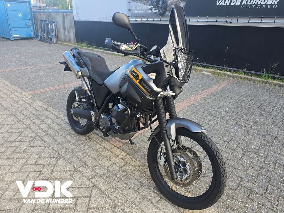 YAMAHA XT 660 Z TENERE (bj 2017), Motoren, Onbekend, Overig, YAMAHA, Onbekend