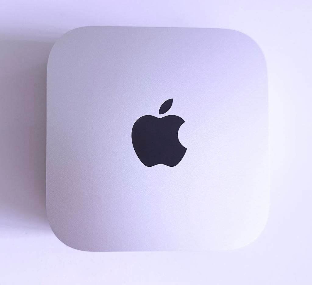 Apple Mac Mini 2024 M4 (NIEUW), 256 GB, Verzenden, SSD, Nieuw
