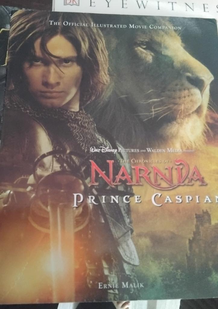 Narnia engels, Ophalen of Verzenden