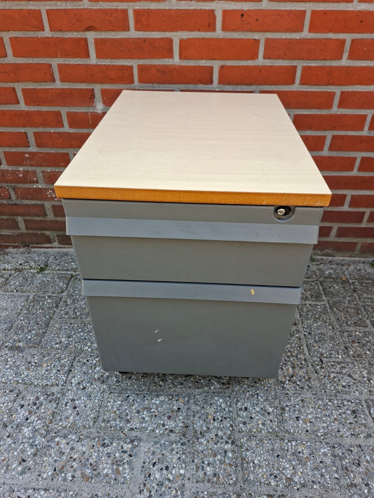 Metalen opbergkasten, Huis en Inrichting, Ophalen, 25 tot 50 cm, Minder dan 50 cm, Minder dan 100 cm