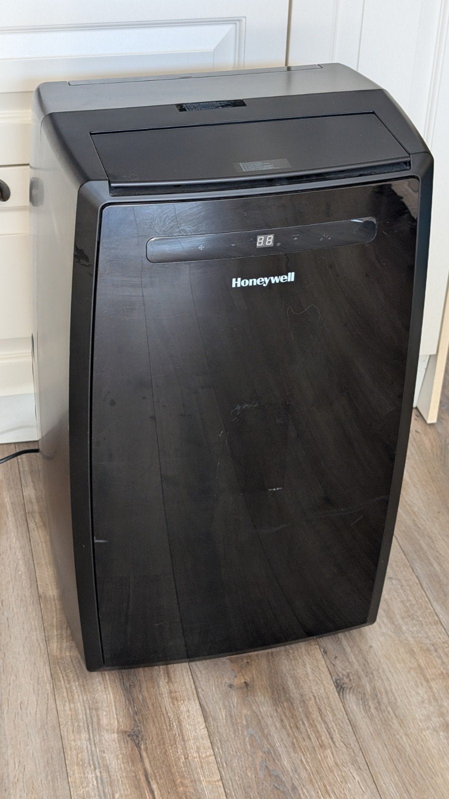 Honeywell Mobiele Airco met Afstandsbediening, Ophalen, Gebruikt, Minder dan 60 m³, 3 snelheden of meer