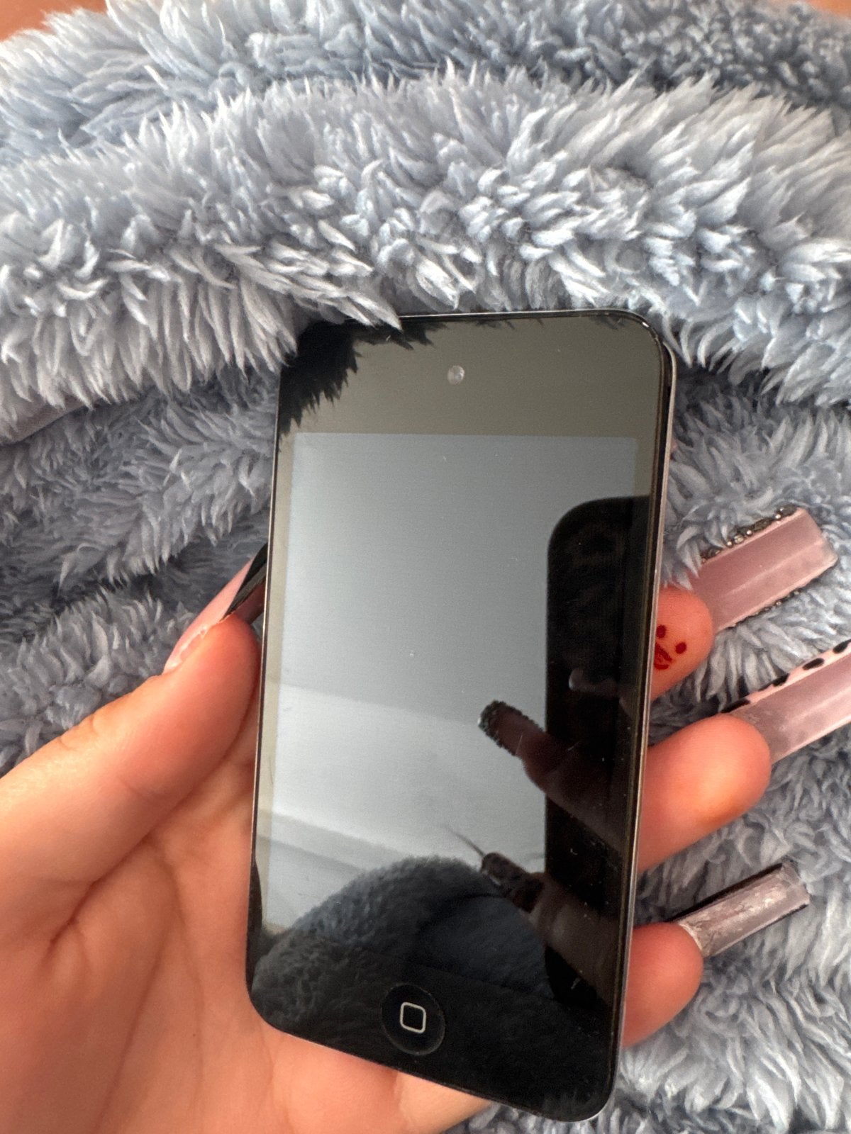 iPod Touch 32GB - Ongetest, zonder oplader, Ophalen of Verzenden, Niet werkend, Touch, 20 tot 40 GB