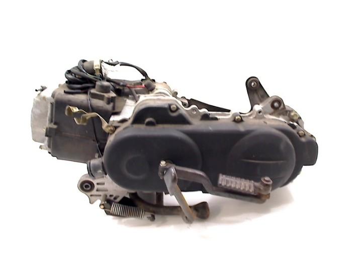 Motorblok La Souris AGM VX50 Lange as (10'' 50cc 2schokbr) 0, Cama Motorparts, Gebruikt, Info@cama-motorparts.nl, P.J. Troelstraweg 8, MAASSLUIS 3144 CX, Zuid Holland, , Nederland