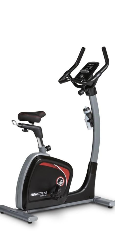 Flow fitness Turner2500i, Sport en Fitness, Ophalen, Zo goed als nieuw