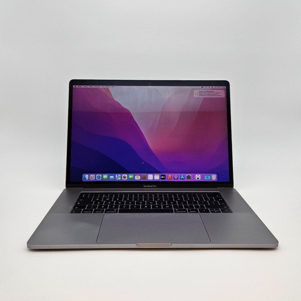 MacBook Pro 15 Inch 2016 - i7 2,7GHz 16GB RAM 512GB SSD, Apple, Gebruikt, Support@apple.com, One Apple Park Way
Cupertino, CA 95014
United States