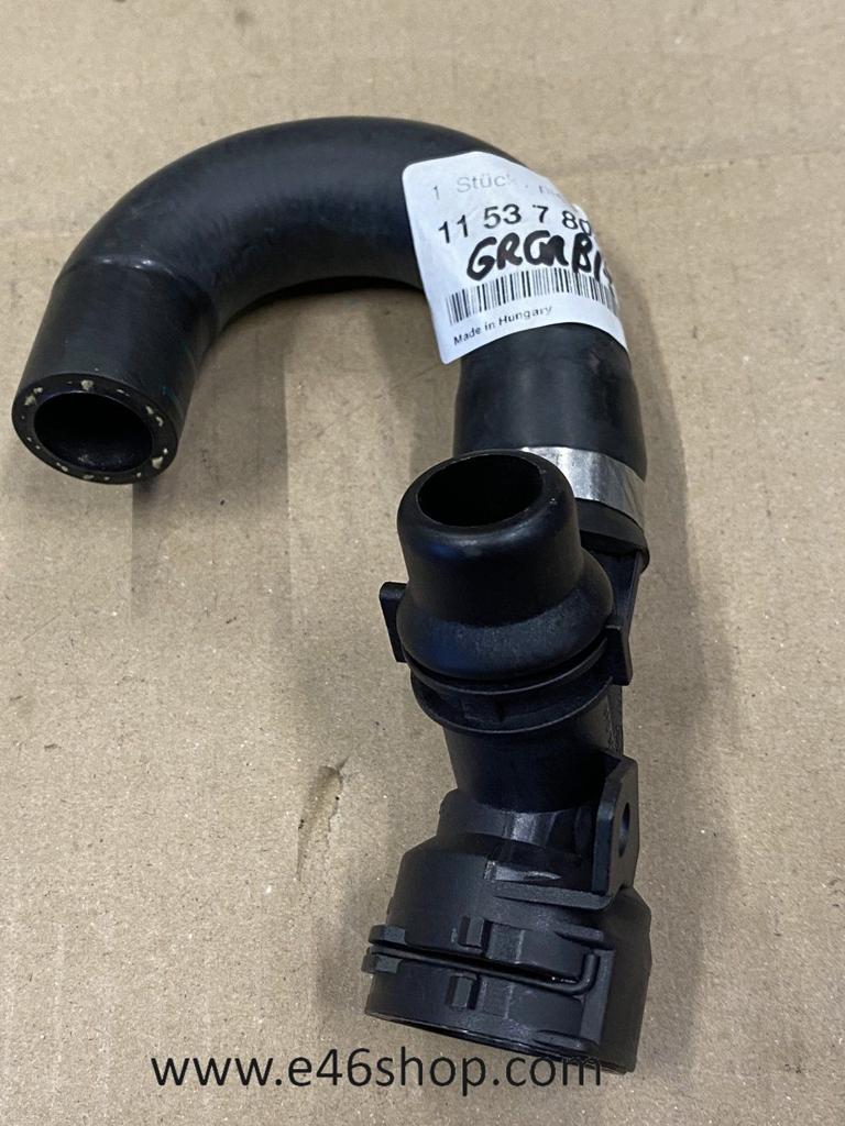 KOELSLANG BMW M57 DIESEL OE 11537805359 NW ORG BMW, -, -, Nieuw, Ophalen of Verzenden