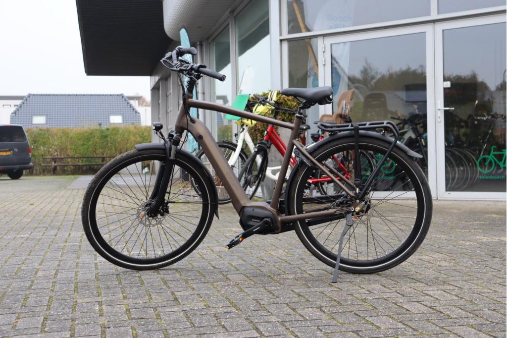 BSP Musa l Shimano Steps middenmotor l 504wh l NIEUW, Fietsen en Brommers, Elektrische fietsen, Overige merken, BSP, Nieuw, Ophalen of Verzenden