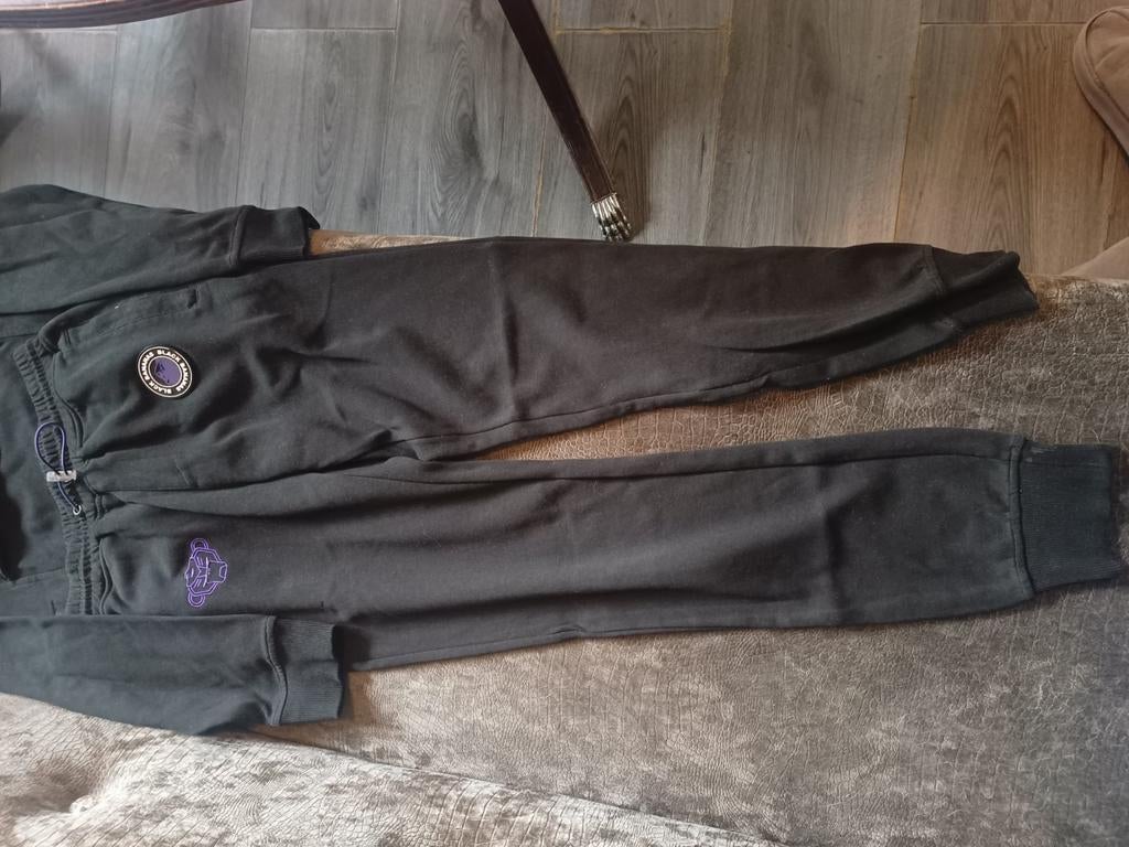 Black Bananas, Ophalen, Zo goed als nieuw, Jongen