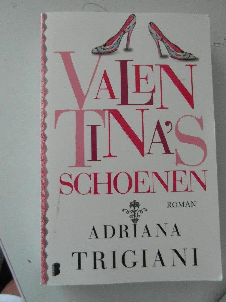 Vallentina schoenen, Adriana Trigiani, Ophalen of Verzenden, Zo goed als nieuw