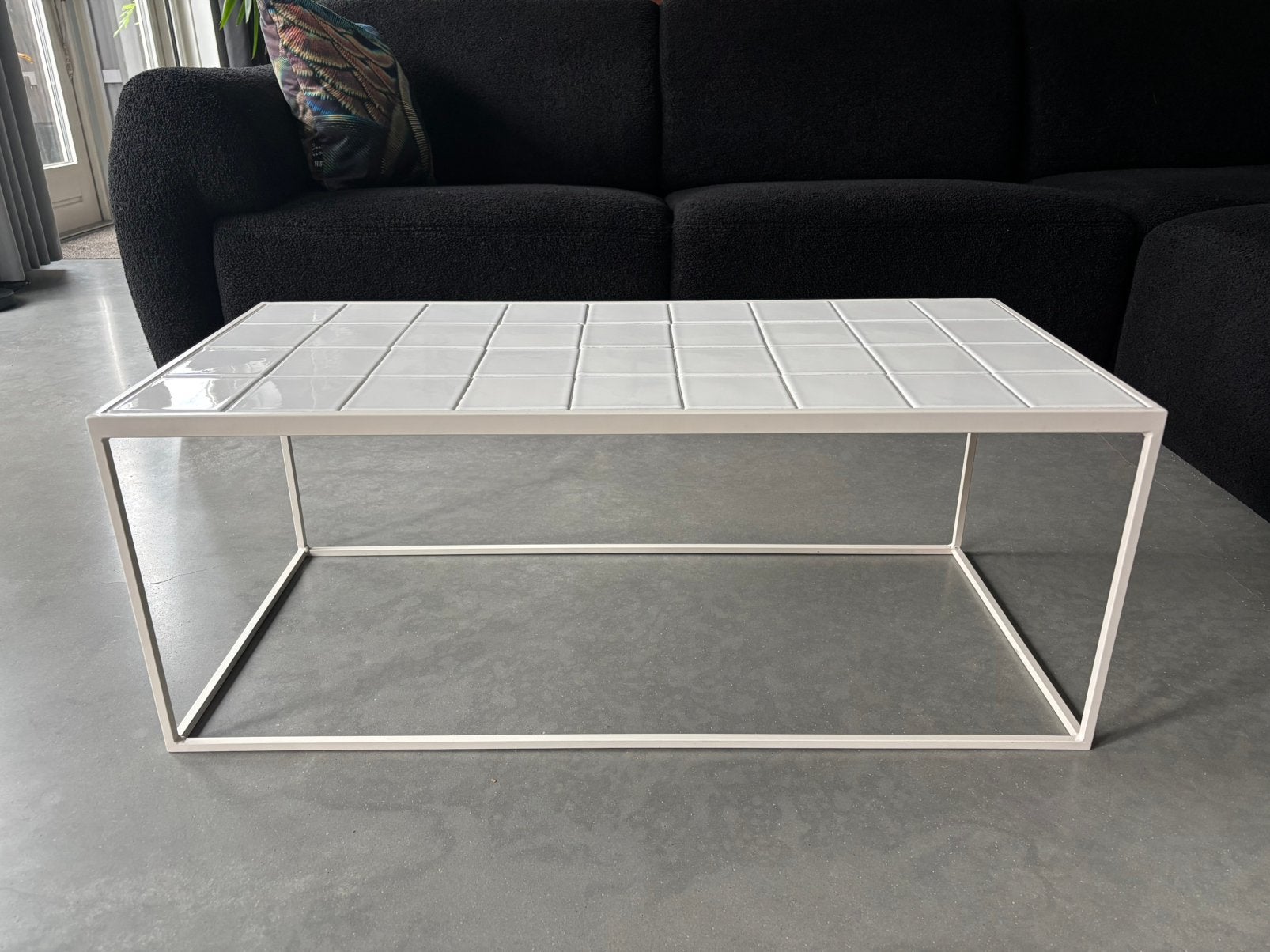 Salontafel Zuiver, Ophalen, Overige materialen, Minder dan 50 cm, 50 tot 100 cm