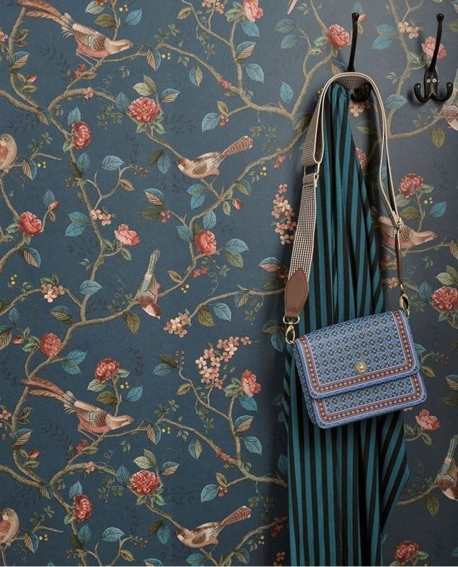 Eijffinger PIP behang alle collecties, Ophalen of Verzenden, 75 m² of meer