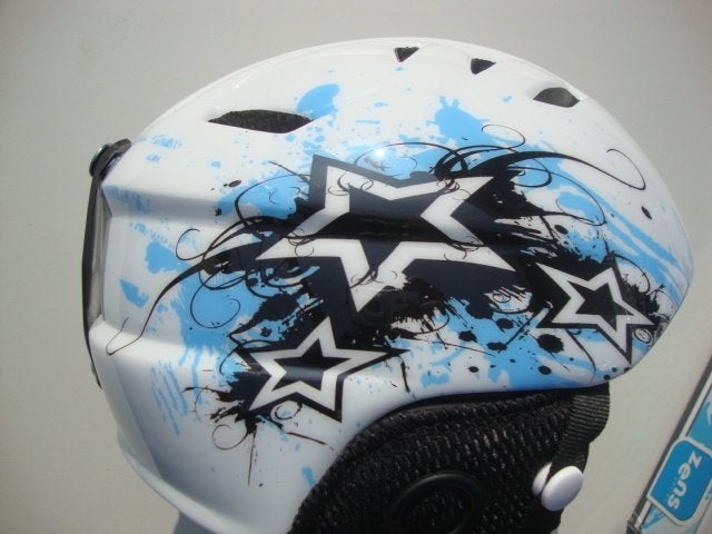NIEUWE SKIHELM MAAT S 50-53 SKI HELM SNOWBOARDHELM SNOWBOARD, Overige merken, Overige typen, Nieuw, Ophalen of Verzenden