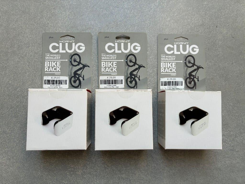 Hornit Clug XXL fietsenrek/ fiets houder, Ophalen of Verzenden, Nieuw