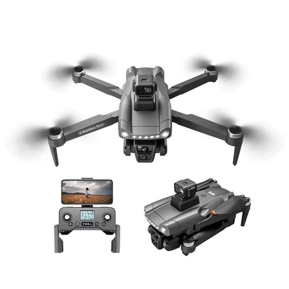 Skynore 360 pro 8k, Ophalen of Verzenden, Nieuw