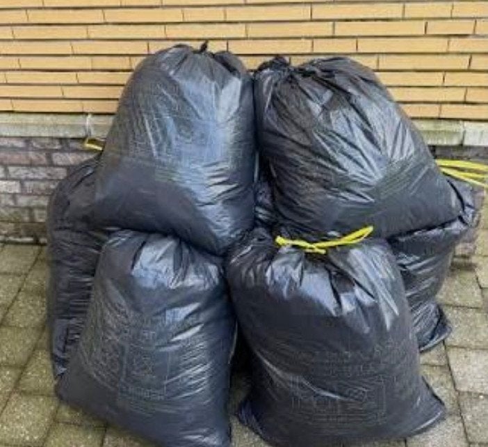 zakken kleding, Kleding | Dames, Ophalen, Gedragen