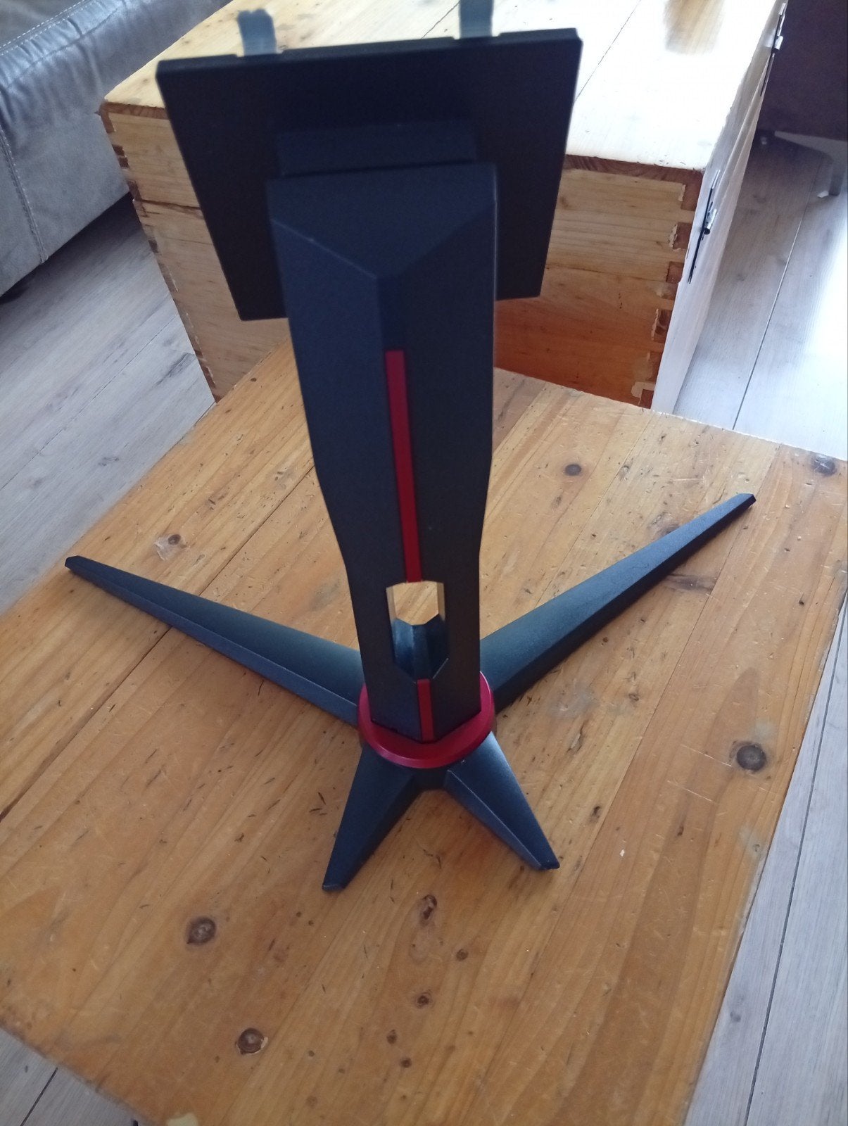 Originele AOC Gaming Monitor Standaard G2-serie, IPS, AOC Gaming, Full HD, Zo goed als nieuw