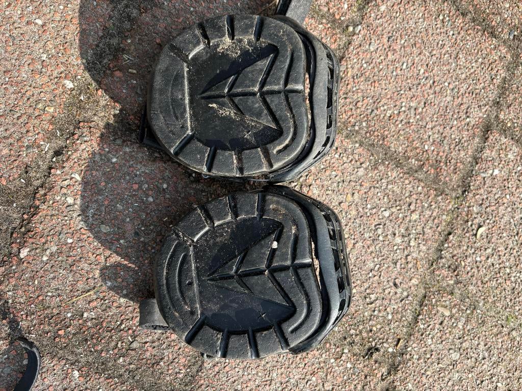 Renegades hoefschoenen maar 2W, Ophalen of Verzenden, Gebruikt